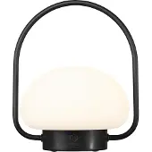 Nordlux Sponge to Go LED Lampe d'extérieur 2700K IP65 Fonctionne sur piles