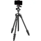 Manfrotto Element Mii Mobile Bt Tripod Noir