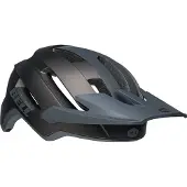 Bell 4Forty Air Mips, Farbe:titane mat/charcoal, Größe:XL