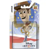 BANDAI NAMCO Entertainment Disney Infinity - Woody