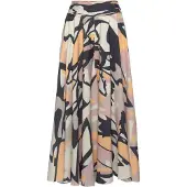 LASCANA Pantalon harem mélange de couleurs