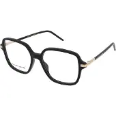 Marc Jacobs Lunettes de Vue MARC 593 51/16/140 Black Acetate frames WOMAN MARC 593