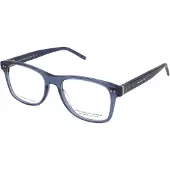 Tommy Hilfiger Lunettes de Vue TH 1891 52/18/150 Blue Eco acetate MAN TH 1891