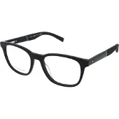 Tommy Hilfiger Lunettes de Vue TH 1907 51/18/140 Black Acetate MAN TH 1907