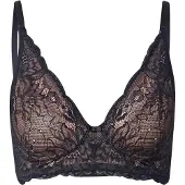 Triumph Soutien-gorge 'Amourette Charm' noir
