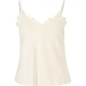 Vero Moda Haut 'MILLA' beige