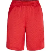 Jack & Jones Malli Satin Jjxx Shorts Rouge S Femme