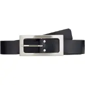 Vanzetti Ceinture bleu foncé