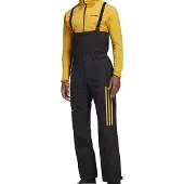 Adidas TERREX Skychaser GTX Gore-Tex Pro - Pantalon de randonnée Trekking Noir GH1559 , Taille : S
