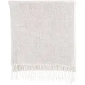 Back on track Scarf Beige
