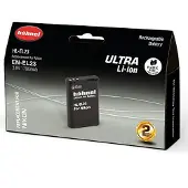 Hähnel HL-EL23 Ultra - Nikon EN-EL23