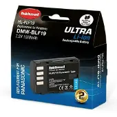 Hähnel HL-PLF19 Ultra - Panasonic DMW-BLF19