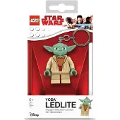 LEGO Porte-clés LED Star Wars Yoda