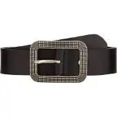 Vanzetti Ceinture noir