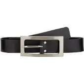Vanzetti Ceinture noir