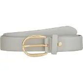 Vanzetti Ceinture gris clair