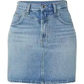 Pepe Jeans Pl900979pc3 Rachel Skirt Gris M Femme