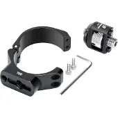 Leofoto 28mm Fermoir multifonction pour pied de trépied