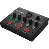 Roland UVC-02 Station d'accueil de présentation web pour réunions et présentations vidéo (424211)