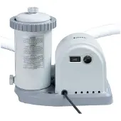 Intex filterpomp 5678 l / h (28636GS)