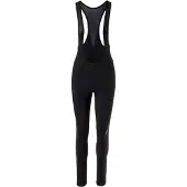 Agu Essential Bib Tights Noir S Femme