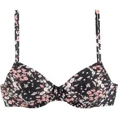 LASCANA Hauts de bikini mélange de couleurs