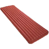 Vaude Hike 9 L Inflatable Mat Rouge L