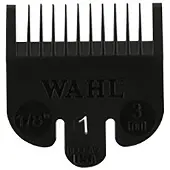 Wahl Clipper Guide 03114-001 #1 1/8" 3mm - contre-peigne