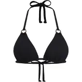 LASCANA Hauts de bikini noir