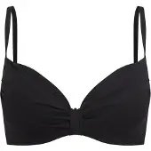 LASCANA Hauts de bikini noir