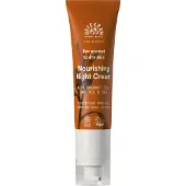 Urtekram SOB Crème de nuit Huile de coco 50 ml