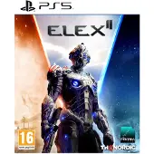 ELEX 2 PS5