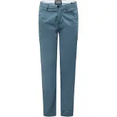 Scotch & Soda Essentials Stuart Regular Slim Pants Bleu 29 / 32 Homme