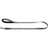 Hunter Laisse pour chien Convenience Reflect Leo 120cmx2cm