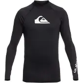 Quiksilver Rash Guard Manches Longues All Time