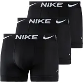Nike Underwear Boxers noir / blanc