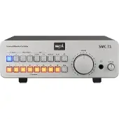 SPL SMC 7.1 Silver contrôleur de moniteur