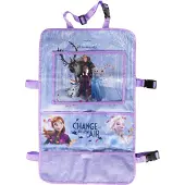Disney - Organizer samochodowy z motywem Krainy Lodu - Akcesorium premium