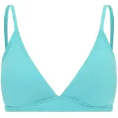 Venice beach Hauts de bikini turquoise