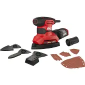 Skil Ponceuse Multi 7261 AA