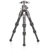 Benro tripode turtle 03C + GX25
