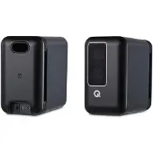 Q-Acoustics Enceinte sans fil Hi-Fi Q Active 200 Noir