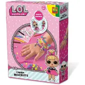 SES Creative SES L.O.L. Bracelets avec pendentifs 14196