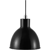 Nordlux Lampe à suspendre POP Noir ; 45833003