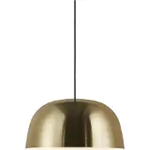 Nordlux Cera Suspension Ø 36 cm Laiton