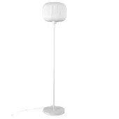 Nordlux Milford Lampadaire Lampe de lecture Ø 30 cm Blanc