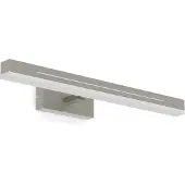 Nordlux Otis Applique salle de bain 40 cm argent