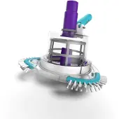 Kokido V-Trap Set d'Aspirateur de Piscine