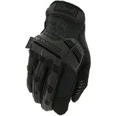 Mechanix M-pact Long Gloves Noir M