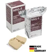 Trek'N Eat Nourriture De Secours Nrg-5 500g